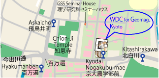 Busstops